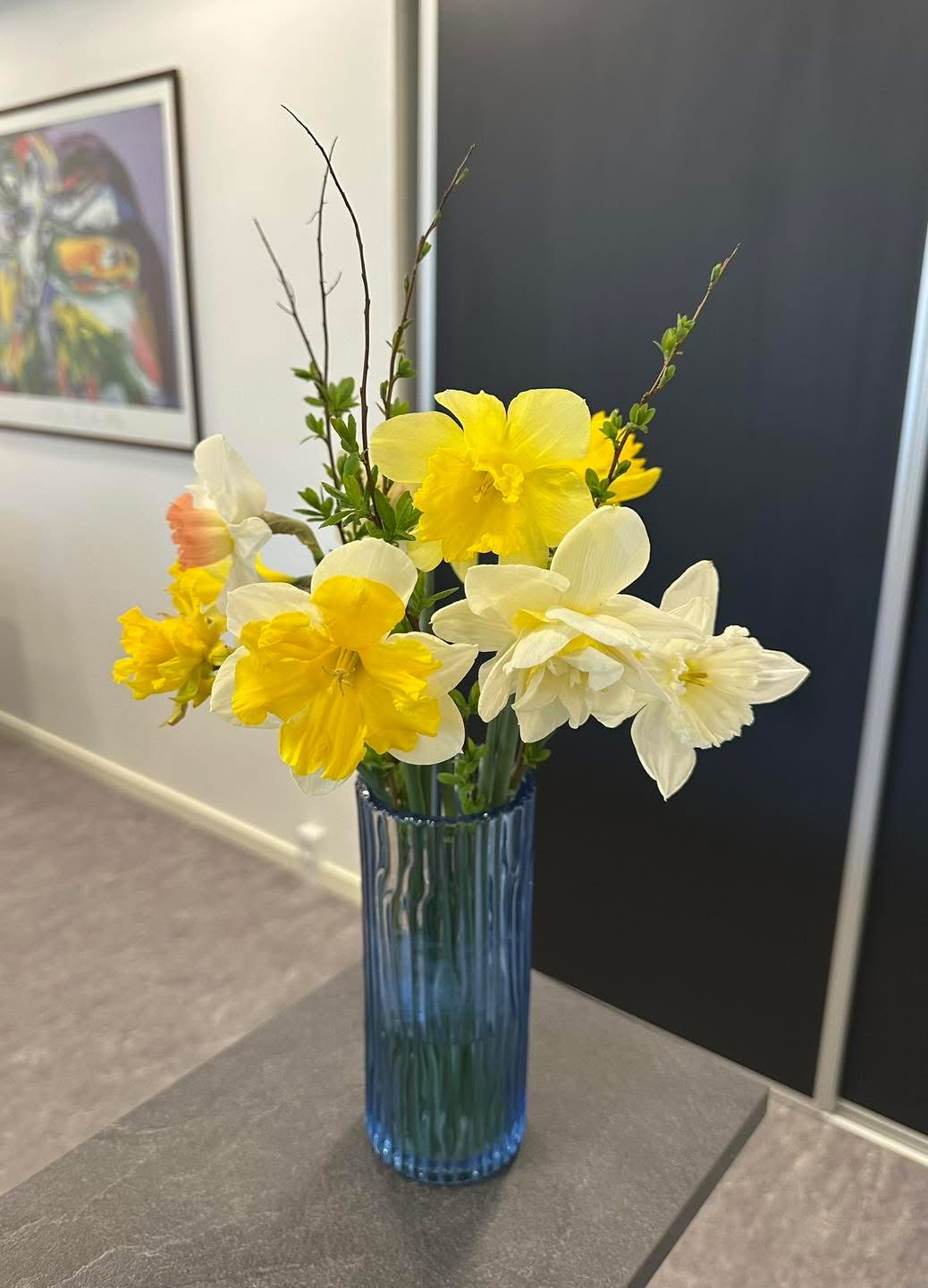 Kiropraktor Ribe ønsker glædelig påske