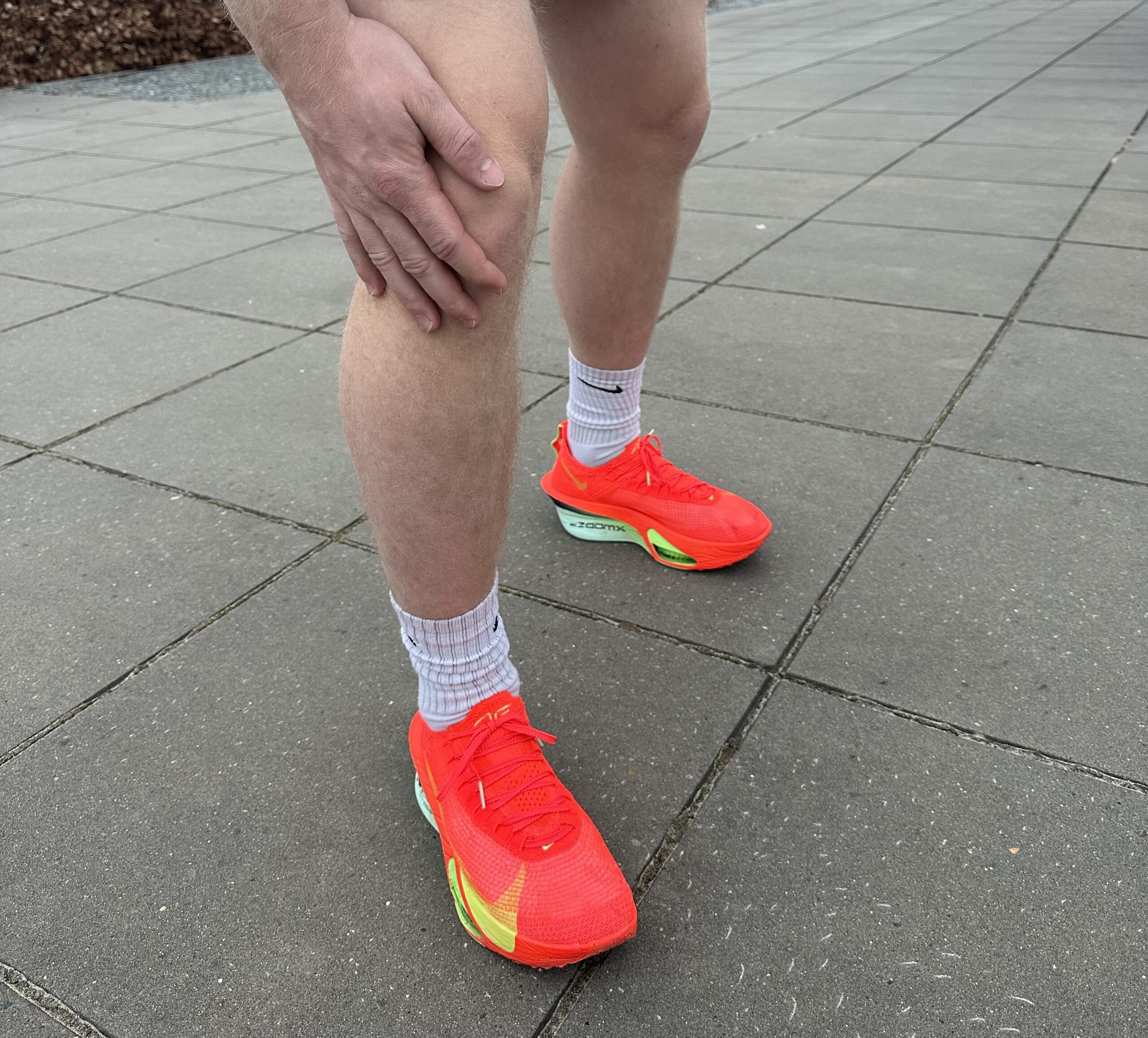 Kiropraktor i Ribe behandling af knæsmerter